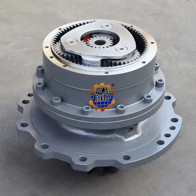 9243323 ZX250-3 Dispositivo de balanço 9258608 ZX240-3 Caixa de velocidades de balanço Para Hitachi