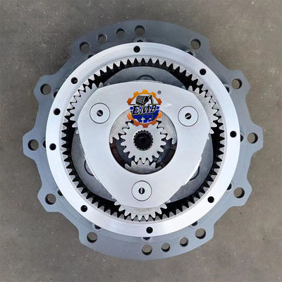9243323 ZX250-3 Dispositivo de balanço 9258608 ZX240-3 Caixa de velocidades de balanço Para Hitachi