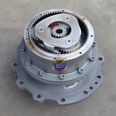 9243323 ZX250-3 Dispositivo de balanço 9258608 ZX240-3 Caixa de velocidades de balanço Para Hitachi