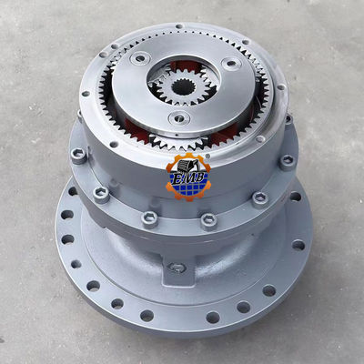 OEM Novo 9196963 ZX200-3 Caixa de engrenagens de balanço 9262916 ZX200-3 dispositivo de balanço