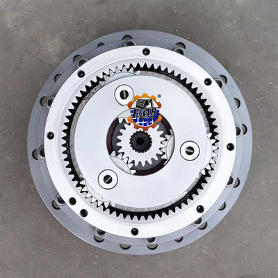 OEM Novo 9196963 ZX200-3 Caixa de engrenagens de balanço 9262916 ZX200-3 dispositivo de balanço