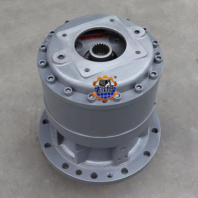 R360-7 Redutor de balanço 31NA-10150 31NA-10151 R375-7 Caixa de velocidades de balanço para Hyundai