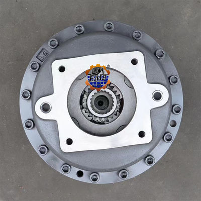 R360-7 Redutor de balanço 31NA-10150 31NA-10151 R375-7 Caixa de velocidades de balanço para Hyundai