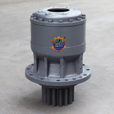 R360-7 Redutor de balanço 31NA-10150 31NA-10151 R375-7 Caixa de velocidades de balanço para Hyundai
