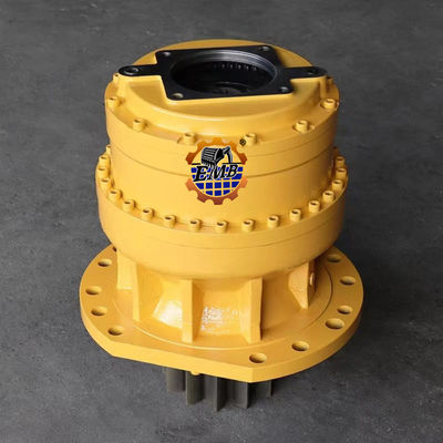 470-0474 CAT349D2 Motor de balanço 418-7155 E349D2 Caixa de engrenagens de balanço para peças de escavadeiras