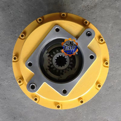 470-0474 CAT349D2 Motor de balanço 418-7155 E349D2 Caixa de engrenagens de balanço para peças de escavadeiras