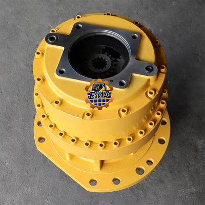 470-0474 CAT349D2 Motor de balanço 418-7155 E349D2 Caixa de engrenagens de balanço para peças de escavadeiras