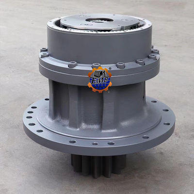 39K9-12100 R350VS Engrenagem de redução de balanço 38K9-10150 HX330L Caixa de velocidades de balanço