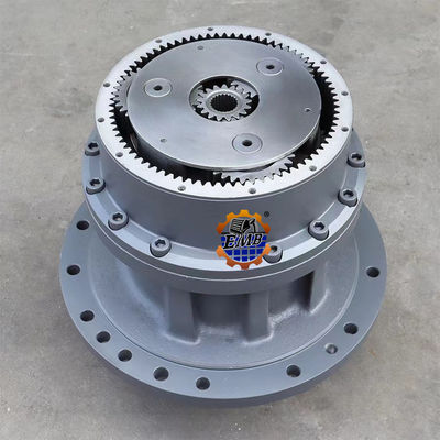39K9-12100 R350VS Engrenagem de redução de balanço 38K9-10150 HX330L Caixa de velocidades de balanço