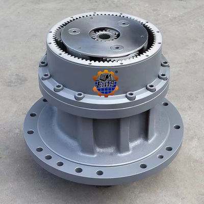 39K9-12100 R350VS Engrenagem de redução de balanço 38K9-10150 HX330L Caixa de velocidades de balanço