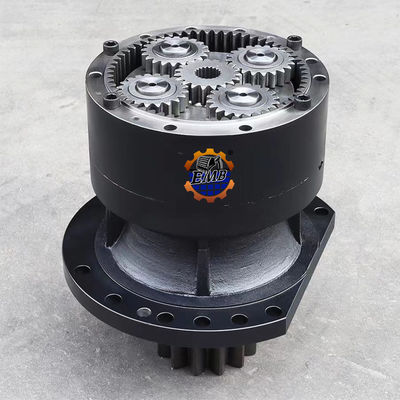 SK200-8 YN32W00022F1 Redutor de balanço YN32W00022F2 SK200 Caixa de velocidades de balanço