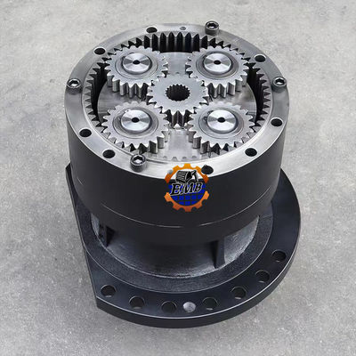 SK200-8 YN32W00022F1 Redutor de balanço YN32W00022F2 SK200 Caixa de velocidades de balanço