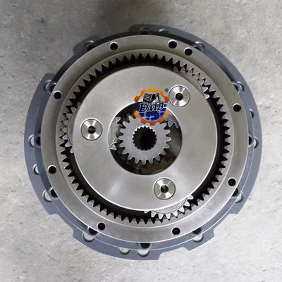 OEM Qualidade ZX200 Swing Reducer 9196963 ZX200 Swing Gearbox Para Hitachi