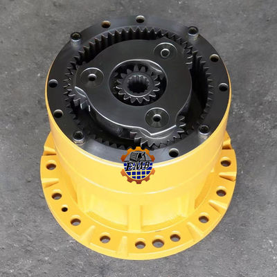 333-3073 Dispositivo de Giro CAT313D 3333073 Caixa de Engrenagens de Giro E313D para Peças de Escavadeira