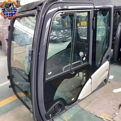 ZX200 ZX200-5G Cabina de condução do operador da escavadeira YA00009659