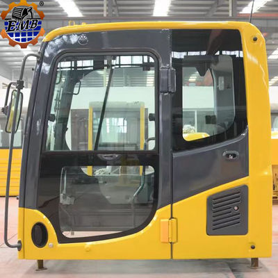 OEM Nova Cabina de Máquina de Escavação 20Y-54-00642 PC300-8 PC200-8 Cabina