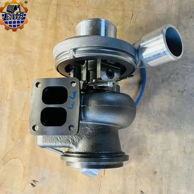 250-7701 Excavadora turbo Peças do motor diesel E336D C9 Turbocompressor 2507701