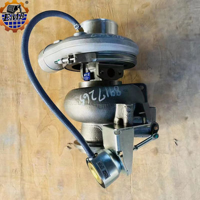 250-7701 Excavadora turbo Peças do motor diesel E336D C9 Turbocompressor 2507701