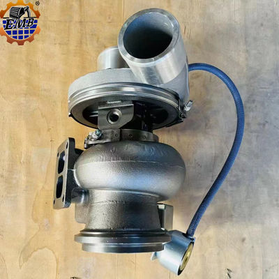 250-7701 Excavadora turbo Peças do motor diesel E336D C9 Turbocompressor 2507701