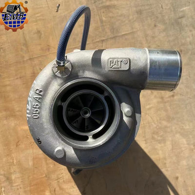 250-7700 Turbo C9 E330 Turbocompressor de válvula refrigerado a água 2507700