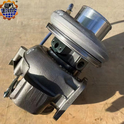 250-7700 Turbo C9 E330 Turbocompressor de válvula refrigerado a água 2507700