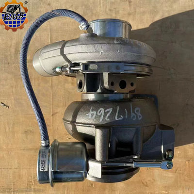 250-7700 Turbo C9 E330 Turbocompressor de válvula refrigerado a água 2507700