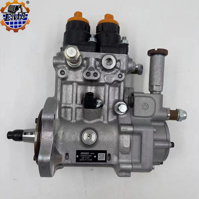6218-71-1132 Bomba de injecção de combustível 094000-0440 KOMATSU Escavação PC750-7 6D140E
