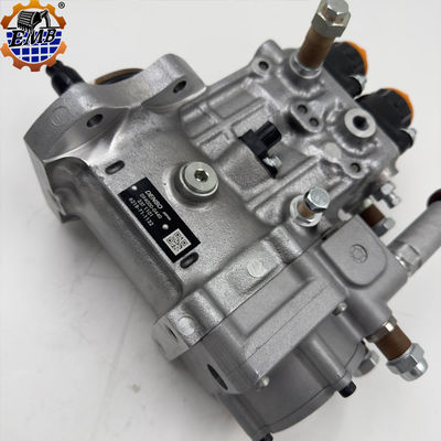 6218-71-1132 Bomba de injecção de combustível 094000-0440 KOMATSU Escavação PC750-7 6D140E