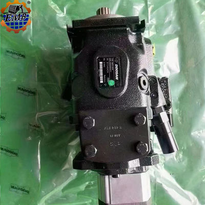400914-00760 Novo original Doosan DX75 DX75-9C bomba hidráulica para escavadeira