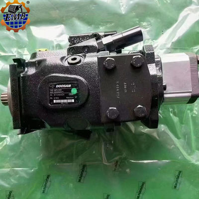 400914-00760 Novo original Doosan DX75 DX75-9C bomba hidráulica para escavadeira