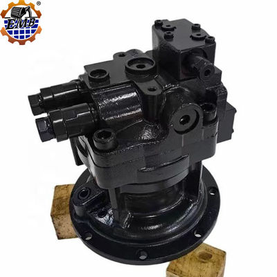 14524189 SA1142-00930 Dispositivo balançador M5X130CHB Motor balançador para escavadeira EC210B