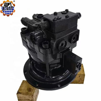 14524189 SA1142-00930 Dispositivo balançador M5X130CHB Motor balançador para escavadeira EC210B