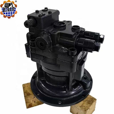 14524189 SA1142-00930 Dispositivo balançador M5X130CHB Motor balançador para escavadeira EC210B