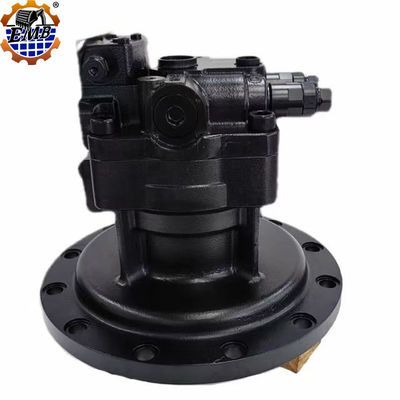 LC15V00022F1 LC15V00022F2 SK330-8 SK350-8 Motor de balanço M5X180CHB Dispositivo de balanço