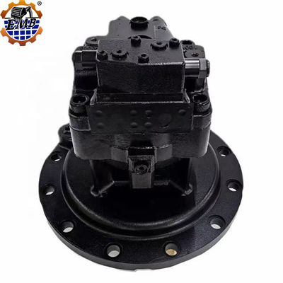 LC15V00022F1 LC15V00022F2 SK330-8 SK350-8 Motor de balanço M5X180CHB Dispositivo de balanço