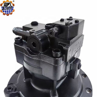 LC15V00022F1 LC15V00022F2 SK330-8 SK350-8 Motor de balanço M5X180CHB Dispositivo de balanço