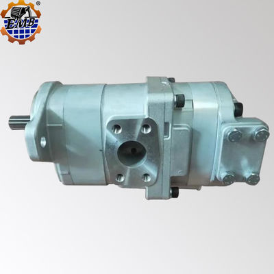 OEM WA300 Bomba de engrenagem hidráulica 705-51-20070 Para WA180 WA320