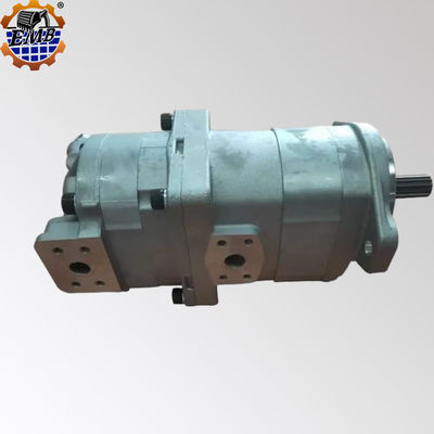 OEM WA300 Bomba de engrenagem hidráulica 705-51-20070 Para WA180 WA320