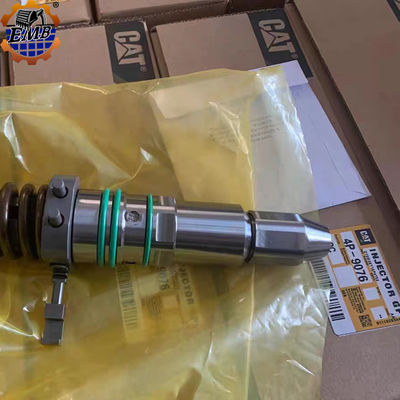 Partes originais do motor 4P9076 4P-9076 OR-2921 Injetor para motor 3512 3516