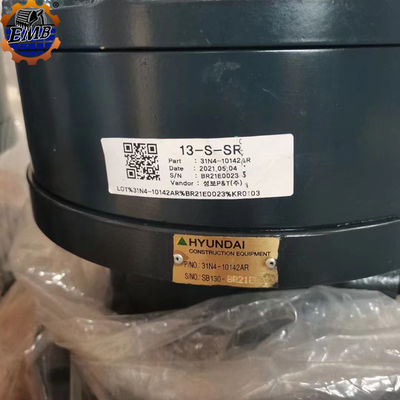 31N4-10142 Motor giratório R110-7 R130-7 R150-7