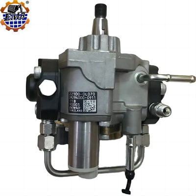 22100-0L070 Bomba comum original 294000-0910 294000-0911 Para bombas de injecção