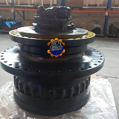 21N-27-00131 PC1250LC Excavadora Final Drive PC1250-11 Motor de viagem para Komatsu