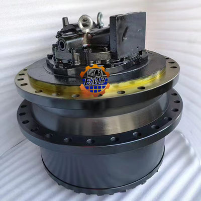 Autêntico 199-4652 Motor de viagem 199-4691 E390F Final Drive Assy para peças de escavadeira