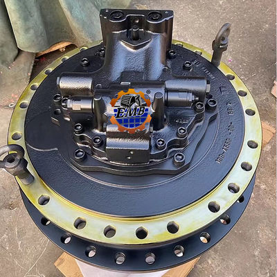 Autêntico 199-4652 Motor de viagem 199-4691 E390F Final Drive Assy para peças de escavadeira
