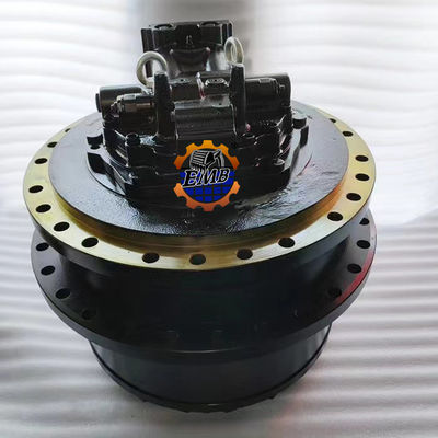 Autêntico 199-4652 Motor de viagem 199-4691 E390F Final Drive Assy para peças de escavadeira