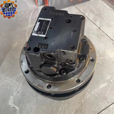Motor de viagem original 508-1316 para E301.5 E301.6 E301.7 Motor final para mini-excavadoras