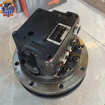 Motor de viagem original 508-1316 para E301.5 E301.6 E301.7 Motor final para mini-excavadoras