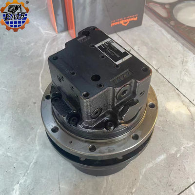 Motor de viagem original 508-1316 para E301.5 E301.6 E301.7 Motor final para mini-excavadoras
