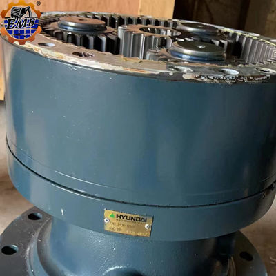 31Q6-10140 39Q6-12100 Swing Reduction R220LC-9 Swing Gearbox Para Hyundai
