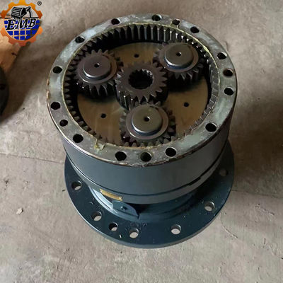 31Q6-10140 39Q6-12100 Swing Reduction R220LC-9 Swing Gearbox Para Hyundai